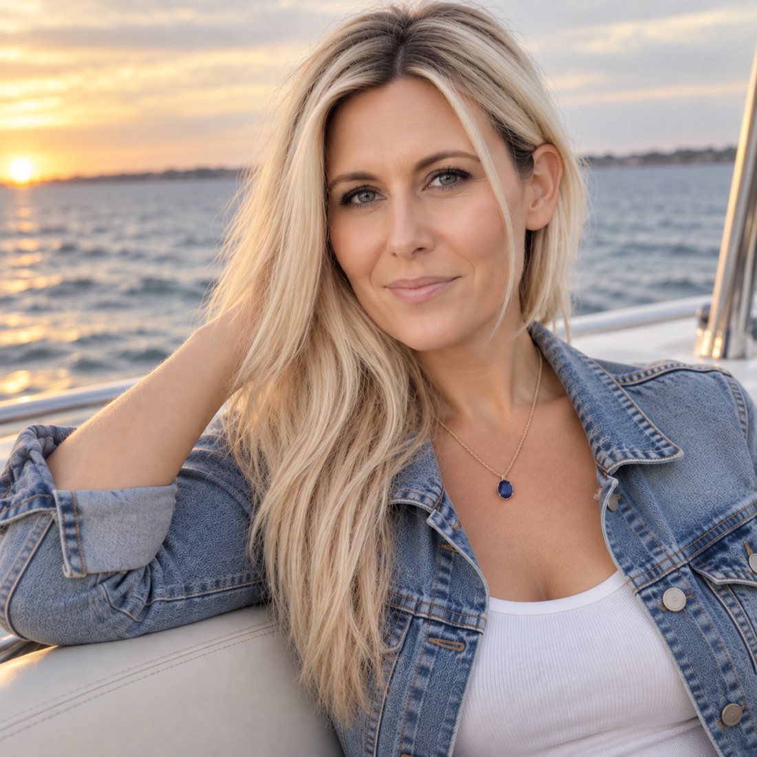 Jennifer Young, EVO Real Estate broker